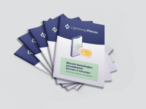 5 x Boekjes Nederlandstalig